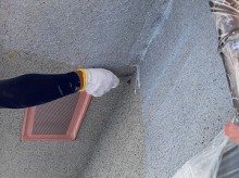 下塗り