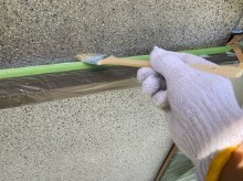 下塗り