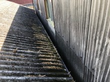 雨樋掃除