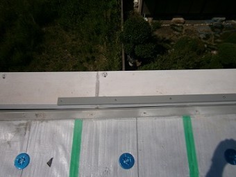 塩ビ鋼板