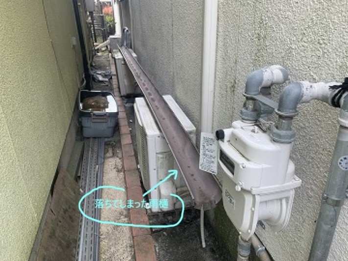 雨樋
