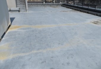 ベランダ防水