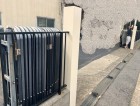 フェンス