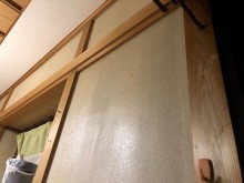 内壁塗装仕上げ