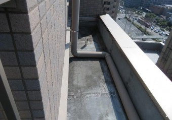 ベランダ防水