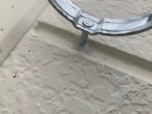 雨樋金具