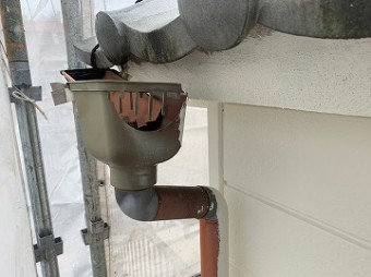 雨樋