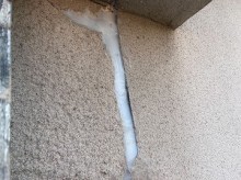 コーキング