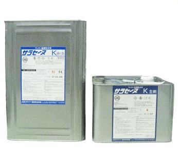 桜井市にて陸屋根屋上にてシートで絶縁し上からウレタン塗装をした防水工事 サラセーヌ使用 大和高田 橿原 香芝 奈良市で屋根修理点検なら街の屋根やさん
