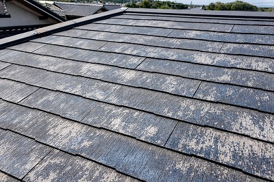 橿原市で屋根修理が必要なサインとは？屋根劣化チェックとメンテナンス方法