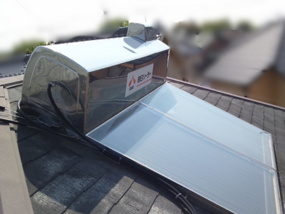 「ソーラーパネル＝朝日ソーラー」と認識されている理由