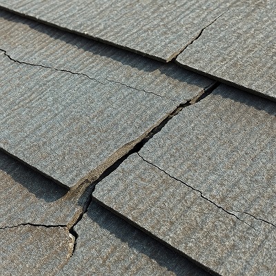 生駒市の屋根葺き替え工事｜安心のスーパーガルテクト施工実例