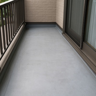 奈良市でベランダ防水の劣化が気になる方へ｜雨漏りを防ぐメンテナンスと費用目安