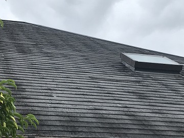 既存の屋根