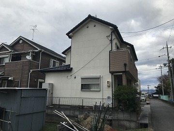 被害にあった面