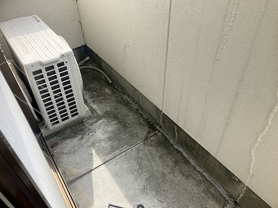 現状