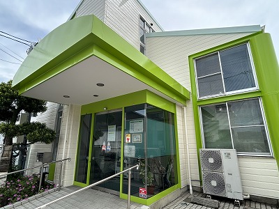 奈良市外壁塗装工事完了