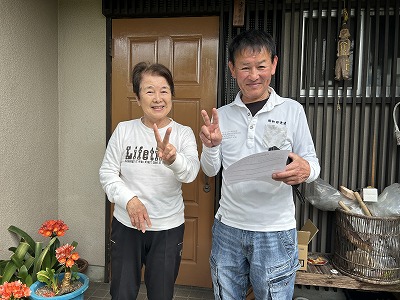 大和郡山市｜ブロック塀を壊して積み直す補修工事で安心