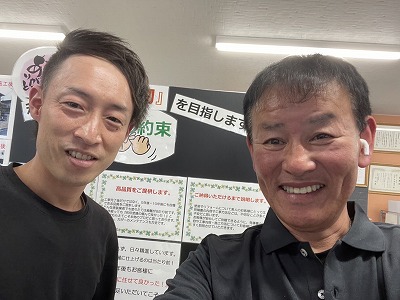 大和郡山市　室内塗装工事　技術面で非常に信頼できました