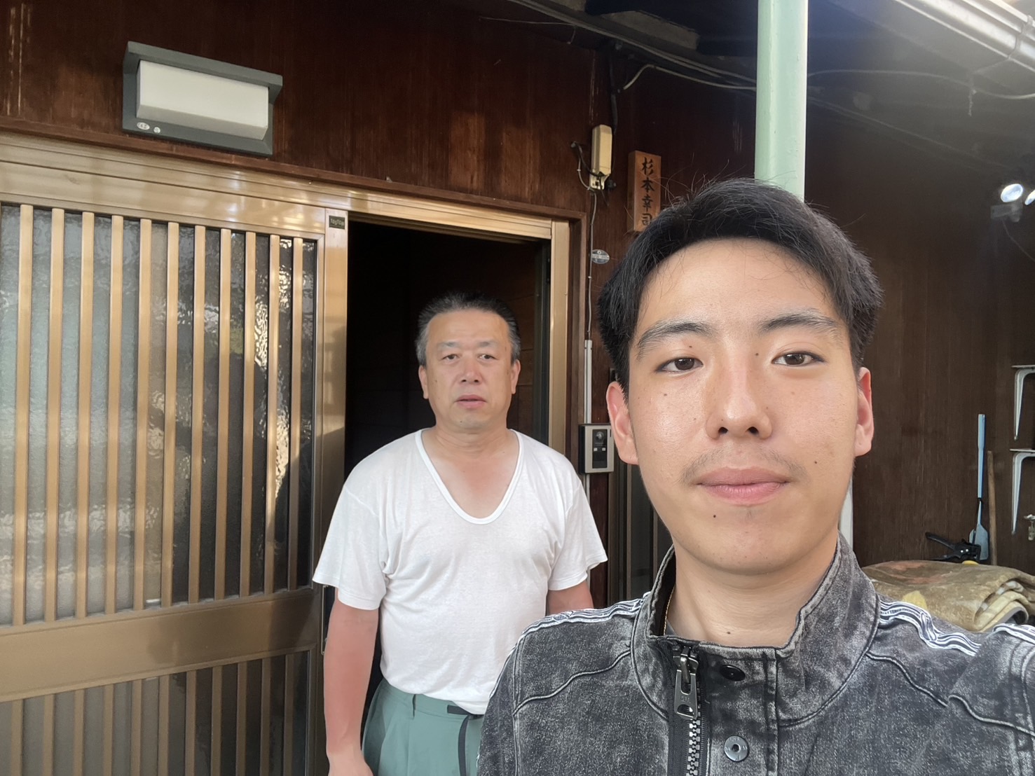 桜井市屋根葺き替え　工期通りに大満足！片付けまで行き届いた対応に信頼感