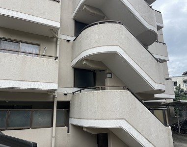 奈良市マンション