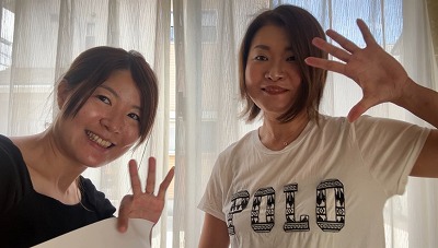 御所市　屋根塗装工事　想像以上の仕上がりで満足度２００％で