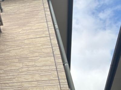 コーキング劣化