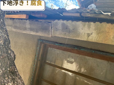現状