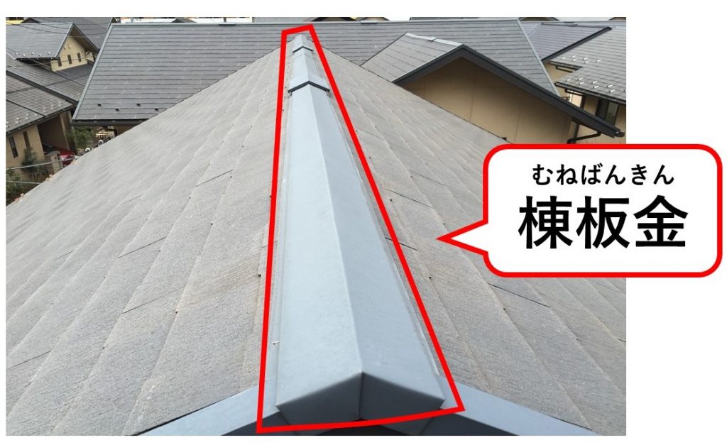 奈良県民の方々！街の屋根やさん奈良南店です！現場のプロとして・信頼をしてもらえるための説明を少ししてみます！
