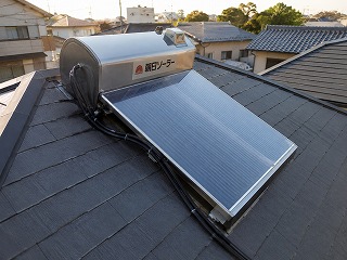 奈良朝日ソーラーパネル撤去工事｜屋根工事専門会社が対応