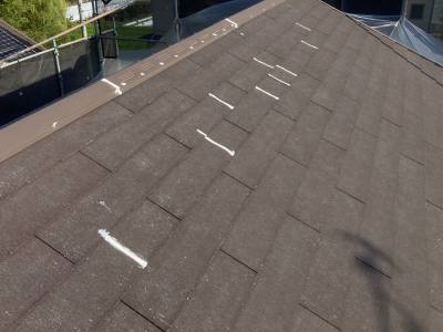 コーキング補修