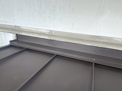 ガルバリウム鋼板